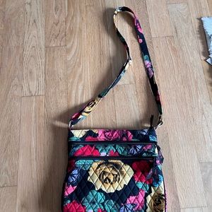 Vera Bradley bag